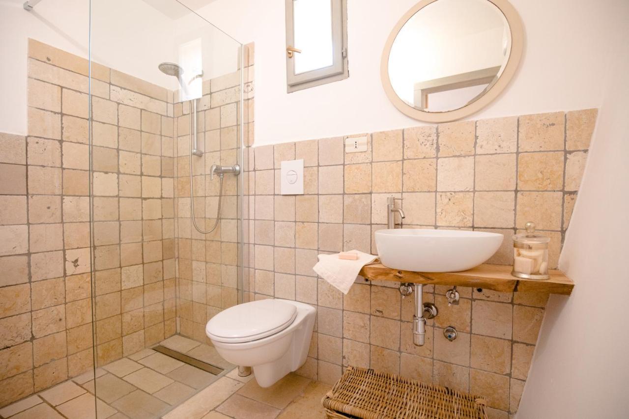 Dimora Spierti Apartment กาโรวิญโญ ภายนอก รูปภาพ