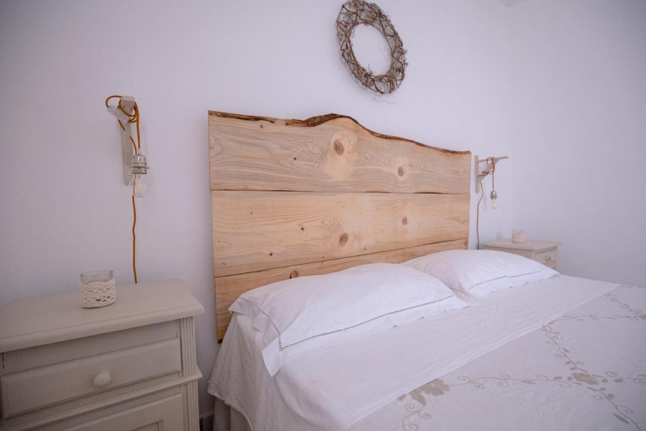Dimora Spierti Apartment กาโรวิญโญ ภายนอก รูปภาพ